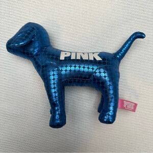 Victoria’s Secret dog